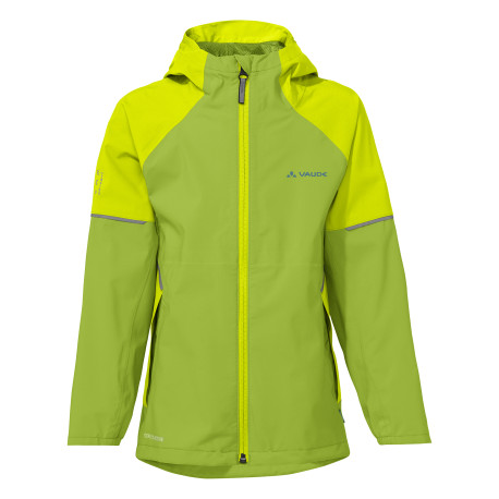 Kids Detective 2,5L Jacket