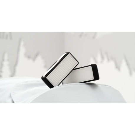 Filtres pour air purifier remorque chariot