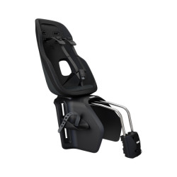 SiÃ¨ge vÃ©lo yepp nexxt maxi 2 frame mount cadre vÃ©lo black