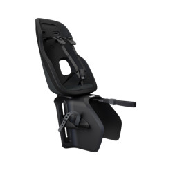 SiÃ¨ge vÃ©lo yepp nexxt maxi 2 rack mount porte bagage black