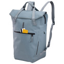 Sac Ã&nbsp; dos vÃ©lo 23l shield backpack avec inlock bleu