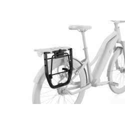 Inlock panneau universel