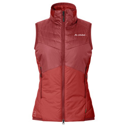 Women's Monviso Vest