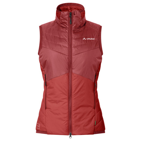 Women's Monviso Vest
