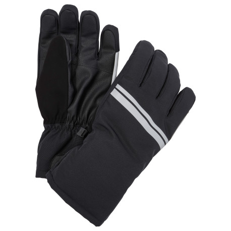 Wintry Gloves