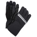 Wintry Gloves