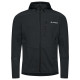 Men's Monviso Hooded Grid Fleece Jacket
