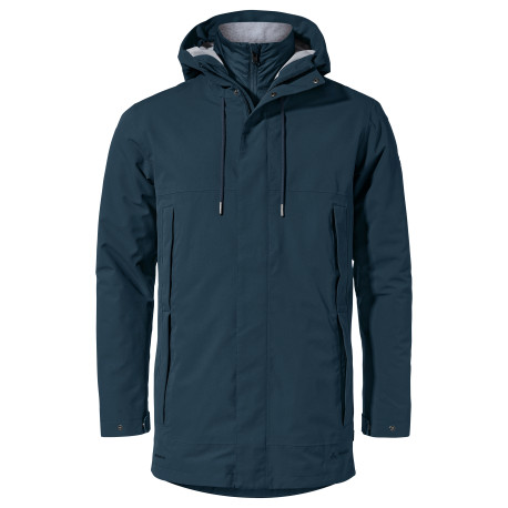 Men's Coreway 3in1 Parka