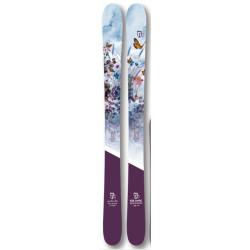 SKI 202223 MAIDEN101 LITE 162 sans fix