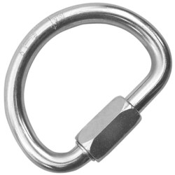 D LINKS ACIER 10mm TESTE MARQUAGE CE