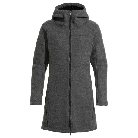 Women's Tinshan Coat III