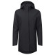 Women's Cyclist padded Parka II