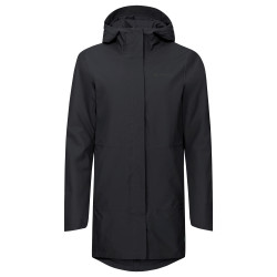 Women's Cyclist padded Parka II