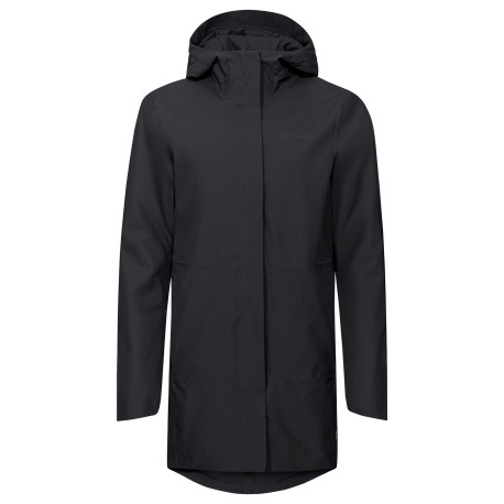 Women's Cyclist padded Parka II