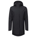 Women's Cyclist padded Parka II