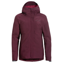Women's Cyclist Warm Rain Jacket