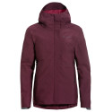 Women's Cyclist Warm Rain Jacket