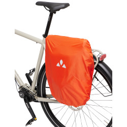 Raincover for bike bags