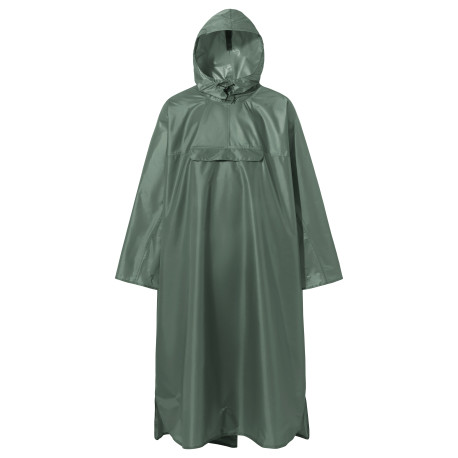 Hiking Backpack Poncho II