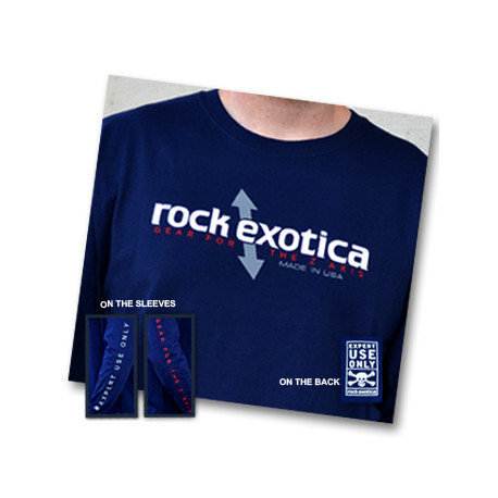 TEE SHIRT MANCHES LONGUES EXPERT TEE