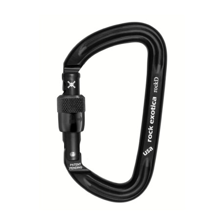 MOUSQUETON ROCK D A VIS ( C2S )