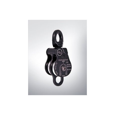 POULIE OMNIBLOCK 2.0 DOUBLE ( P53D )