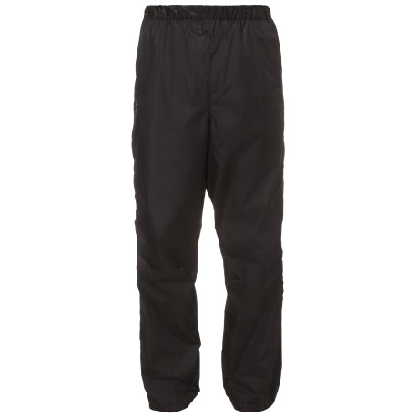 Men's Fluid Full-zip Pants II S/S