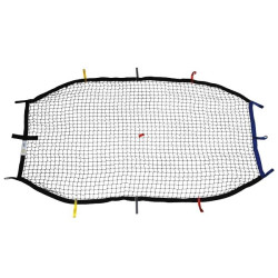 FILET DE TRANSPORT CARONTE KIT DE SUSPENTE