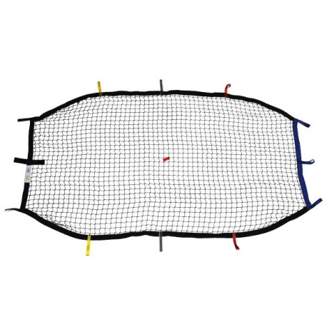 FILET DE TRANSPORT CARONTE KIT DE SUSPENTE