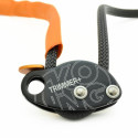 LONGE TRIMMER 2m AVEC MOUSQUETON TANGO