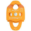 MINI TWIN 2.0 POULIE DOUBLE 32 KN