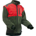 VESTE POLAIRE HIGHLAND