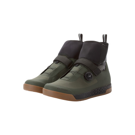 AM Moab Mid Winter STX