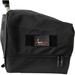 Protection cordura pour treuil ACX