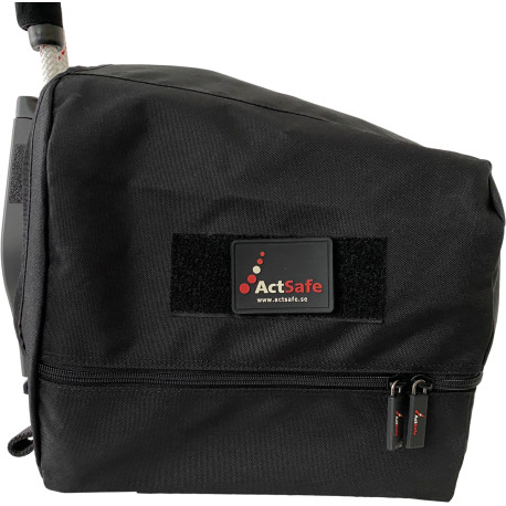 Protection cordura pour treuil ACX