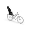 SiÃ¨ge vÃ©lo yepp maxi 2 frame mount cadre vÃ©lo black