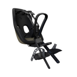 SiÃ¨ge vÃ©lo yepp nexxt mini 2 deep khaki