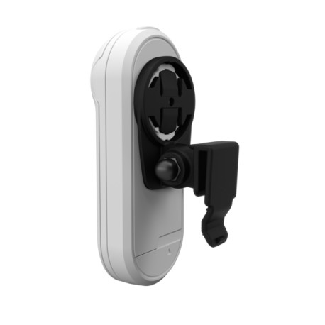 Support feu arriÃ¨re garmin varia pour remorque ou siÃ¨ge