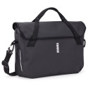 Sac bandouliÃ¨re vÃ©lo 16' shield attache avec inlock noir
