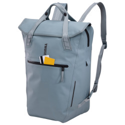 Sac Ã&nbsp; dos vÃ©lo 23l shield backpack avec inlock bleu