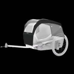 HOUSSE DE PLUIE REMORQUE BEXEY M