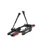 Porte vÃ©lo attache remorque outpace 2 vÃ©los 13 pin