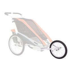 Chariot Cougar1/Cheetah1 Jog Kit (2014)