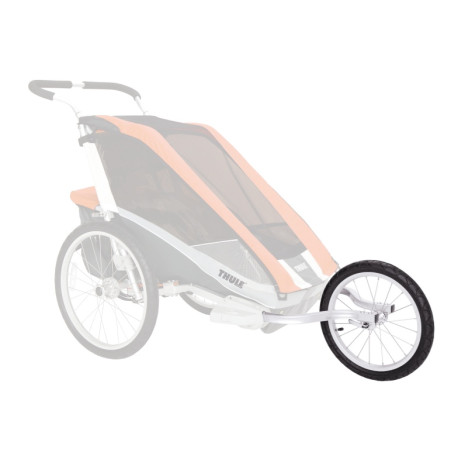 Chariot CX2 Jogging Kit (2014)