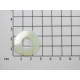 Washer - Nylon -.406 ID x .062 Thk Nylon