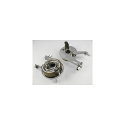 FREIN - LH Drum Brake CX 06 - 11 (???)