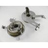 FREIN - LH Drum Brake CX 06 - 11 (???)