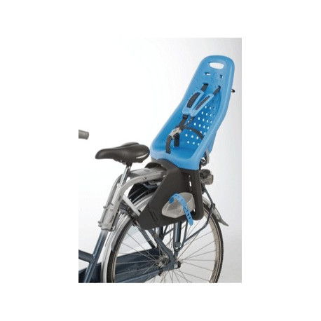 SIEGE BEBE YEPP MAXI SEAT POST CADRE VELO