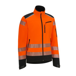 VESTE STRETCH AIR VENTILATION
