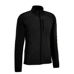 VESTE POLARTEC HOMME